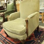 928 7115 ARMCHAIR